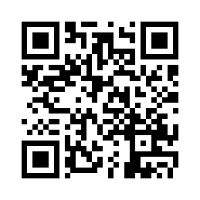 QR Code for bitcoin:1PjF688zxSBjkUWNJuHpk7LAXK2RmLcxBg