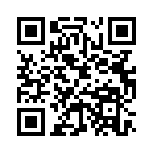 QR Code for bitcoin:1PjFaT7hYWfWgS9VCWpZAK2UUQPZRL7Fhs