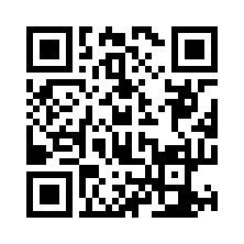 QR Code for bitcoin:1PjHUdc6mA4iLUaMtCEbCzZCe41o9LhEhv