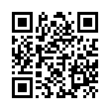 QR Code for bitcoin:1PjJ93F5ffYSSXqgwinnmx4ME8DL4G8Xwc