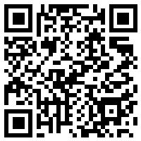 QR Code for bitcoin:1PjSFao2238gCfqdMbbT8XEAabimXfvyjo