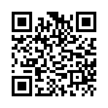 QR Code for bitcoin:1PjTe73Esxgv2EQZ7wbrEjVQBuj3o7kiHn