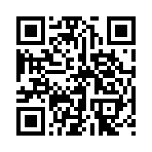 QR Code for bitcoin:1PjTupPMfagWiFHMrXF2C5rdttmWD7dApJ