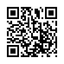 QR Code for bitcoin:1PjTxCWCGFbs8cZfWTmyPGdHycbsu5vE7N
