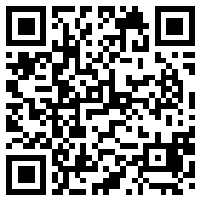 QR Code for bitcoin:1PjUHqFcUSMNDtS8AVMybT3JzT8AiLEAdE