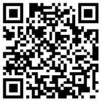 QR Code for bitcoin:1PjVDRRzbYjsMsXGP74XjSEomgYBbwyh1e