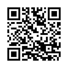 QR Code for bitcoin:1PjWSmpJw71zboDFkMwen8kUGffcyCnbjr