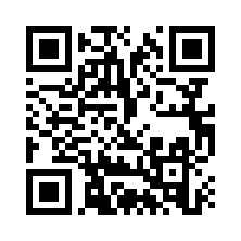 QR Code for bitcoin:1PjXdvFhTZdURJ8octtzbcyhdfepToLBJN