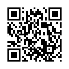 QR Code for bitcoin:1PjYy2nXuV98acYn2LSiZRGYSuDYiiRKAQ