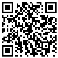 QR Code for bitcoin:1PjaMGeCJaNYTrAyHSiLFhmAPZpbqs9kvR