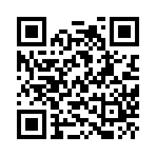 QR Code for bitcoin:1PjafKSkf6ugfL2JfcAzRQJmX7NUVxDEXv