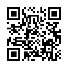 QR Code for bitcoin:1PjbANcCQo7xbChPdvUq3MdmHueVkYQWe3