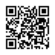 QR Code for bitcoin:1Pjbde32pp5E25QgviktPowycDaD8yCcux