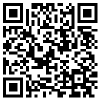 QR Code for bitcoin:1Pjc5FR62UtqkrKM1W8Ag5E7ceN62ToAXx