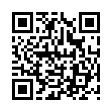 QR Code for bitcoin:1PjcsDYaQLThsJyi6HDp5rWDZ8mkCHAKQF