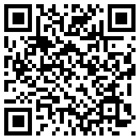QR Code for bitcoin:1PjddwMD1pmoVRfbDXL2EhJshvbquTK3nt