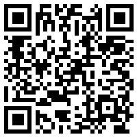 QR Code for bitcoin:1PjfA6FhEarC7EJ748ZPJnV96LTKob41E6