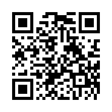 QR Code for bitcoin:1PjfXBqMykCHxrLCXUXDNAMLhrcJMLargu
