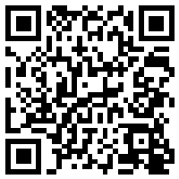 QR Code for bitcoin:1PjgbCBb3vMcmATGJMMQoBQh3DUn4zTkES
