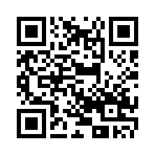 QR Code for bitcoin:1Pjh2Pk1jwRhyn7nC1hhdkwFavttmMGAfi