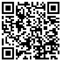 QR Code for bitcoin:1PjjiUtWm2KU38dYB4219dS2WVJe3FcDpC