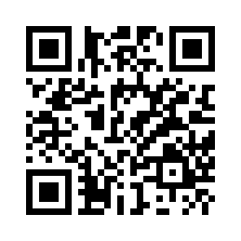 QR Code for bitcoin:1PjmcVTEX9FxammvPPr5escenqVUfbQvEC