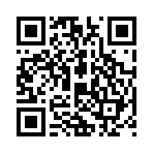 QR Code for bitcoin:1Pjn1RYeDcSAMD2B771UaDpPagaLbwT637