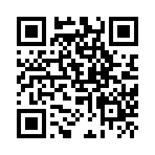 QR Code for bitcoin:1PjnodRDrnAcwUsU71VGn3p9MPXx2eL5MK