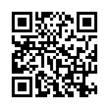 QR Code for bitcoin:1PjoFe1YV5RerEpgGK9A8S425DNSRYcbmw