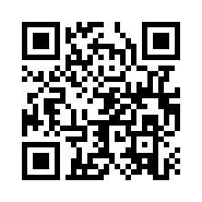 QR Code for bitcoin:1Pjoe1fmFJWrMxvRCF9m6NBbCiYRazCYAc