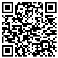 QR Code for bitcoin:1Pjp9M54nqJrx9fFpBdU7CtfjM3m2f6iyC