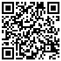 QR Code for bitcoin:1Pjqxv7emPnC2ujhLormoFAe3QsXGAyVTc