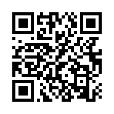 QR Code for bitcoin:1Pjs2J8u2F2SBkPXnPsvB8mateF9eiAD3J