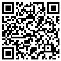 QR Code for bitcoin:1Pjv8sHRFABnaXMw7RKmvsHYm5p2ndXbB