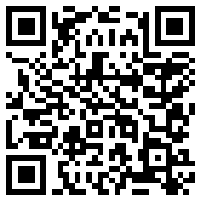 QR Code for bitcoin:1PjvoujioRRAvAkzAw7T1UjAarstMMPhPp