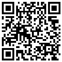 QR Code for bitcoin:1PjvxKjgkP9CG9Stp6Vg5VaMo7Tg8HBs1F