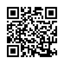 QR Code for bitcoin:1PjwUAyvUTMewzC75FGdrfnWCHQA4bdBcP