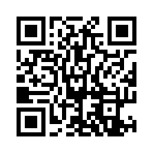 QR Code for bitcoin:1Pk3RzpgqxNET3NbMXhFBVvv8UvjFhaTHx