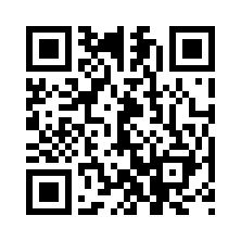 QR Code for bitcoin:1Pk5TgEk7sPB34bcBNTXHeoL5gAwndms1k