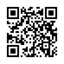 QR Code for bitcoin:1PkAzD8CbUrgLod78Y4CQb6uyBxXb2SYD1