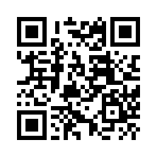 QR Code for bitcoin:1PkDLF5UHTBnB7vYw82mpChqjX6nRF2pBH