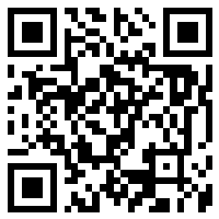 QR Code for bitcoin:1PkFg3LDtDBedUqoxS7dK4LnWS397Q59BZ