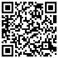 QR Code for bitcoin:1PkG9PMWrJ5KEzXf3R5x7nnxp4R32KBpdo