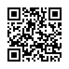 QR Code for bitcoin:1PkJrBu1BoURnmGEdvMoVg8LShrRZcY8dB