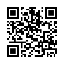 QR Code for bitcoin:1PkKfDspdfPb4GS7msFEUSG7AzSfYfWn5o