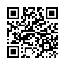 QR Code for bitcoin:1PkLABufGDDuFAmaZiJXmsTshVJEiRZ94W