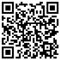 QR Code for bitcoin:1PkLF5rjdskzaPrDN6DQRWXJJGpjPD7nuN