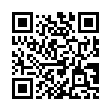 QR Code for bitcoin:1PkMC56aNWGyBkqAxUbioLAmJ55Y3AR9TF