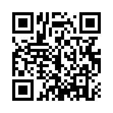 QR Code for bitcoin:1PkRrdVDCP3jY9t7KzT6JStkf4tKB8AFrm