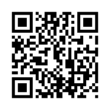 QR Code for bitcoin:1PkRtyFaqDc1UwDCLD2ePgfUCkHMgoU3gZ
